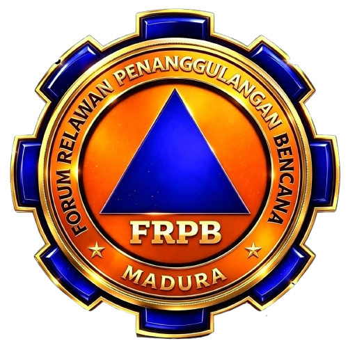 Logo FRPB Madura