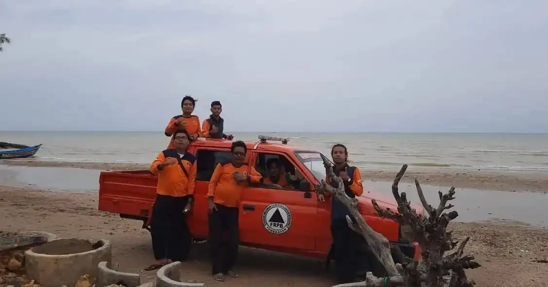 Mengenal Lebih Dekat FRPB Pamekasan