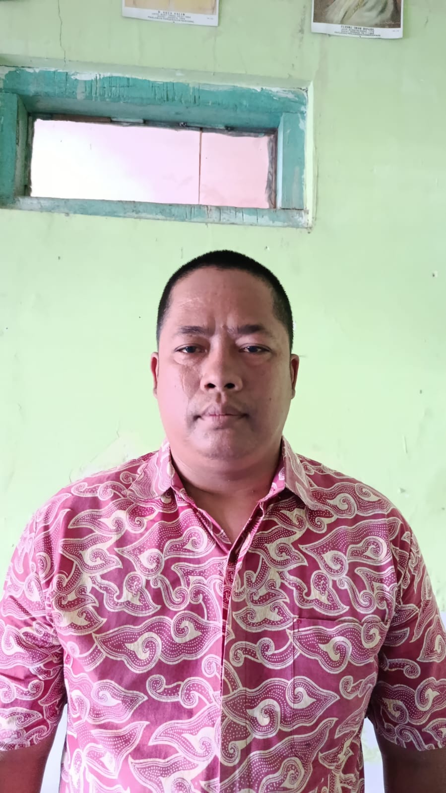 Rudi Setiawan