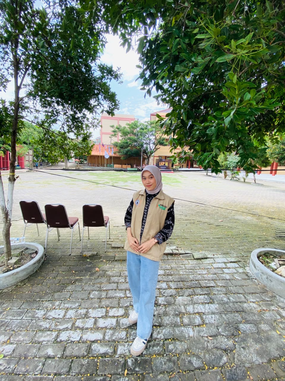 Siska Ayu Dwi Puspita