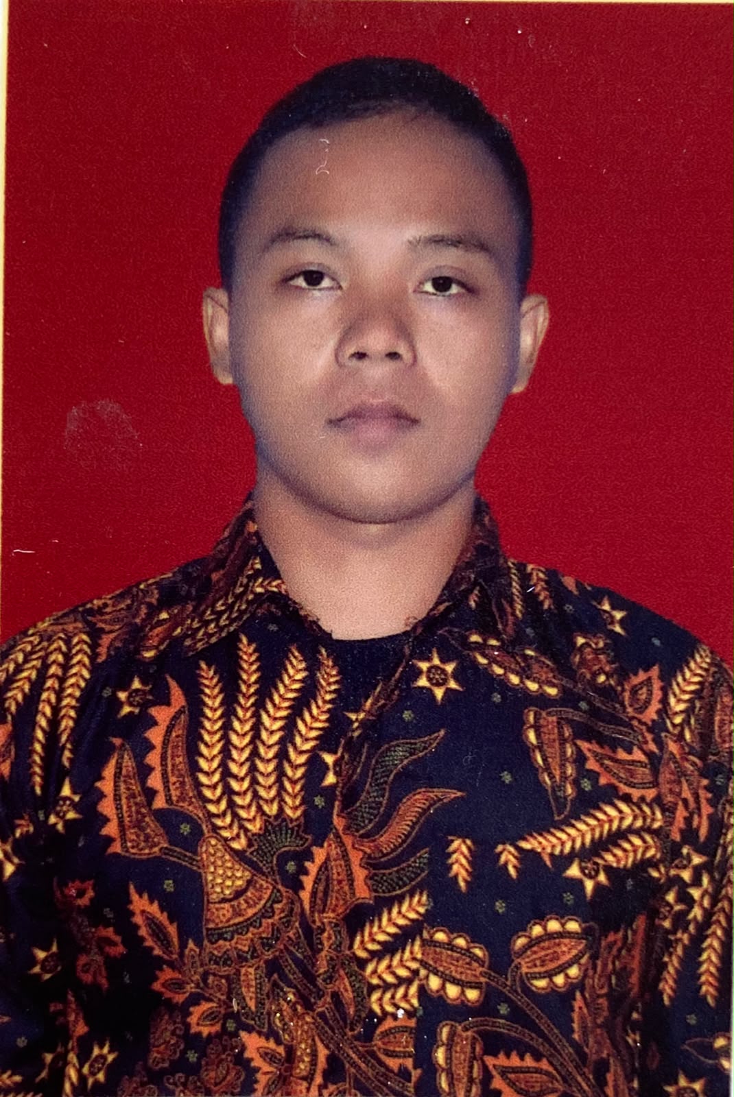 Imam Bukhori M