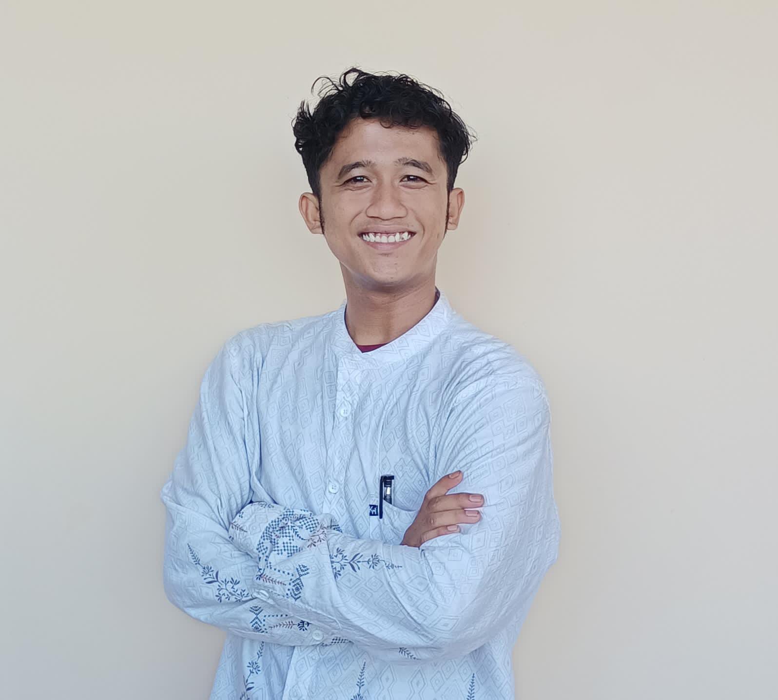 Fuad Azmi Ulinnuha