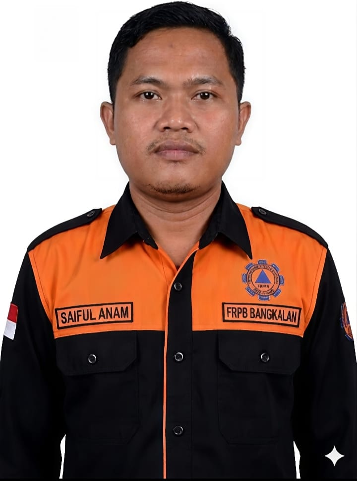 Saiful Anam