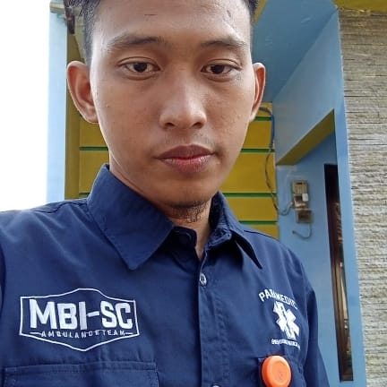 Muhammad Arip Pratama