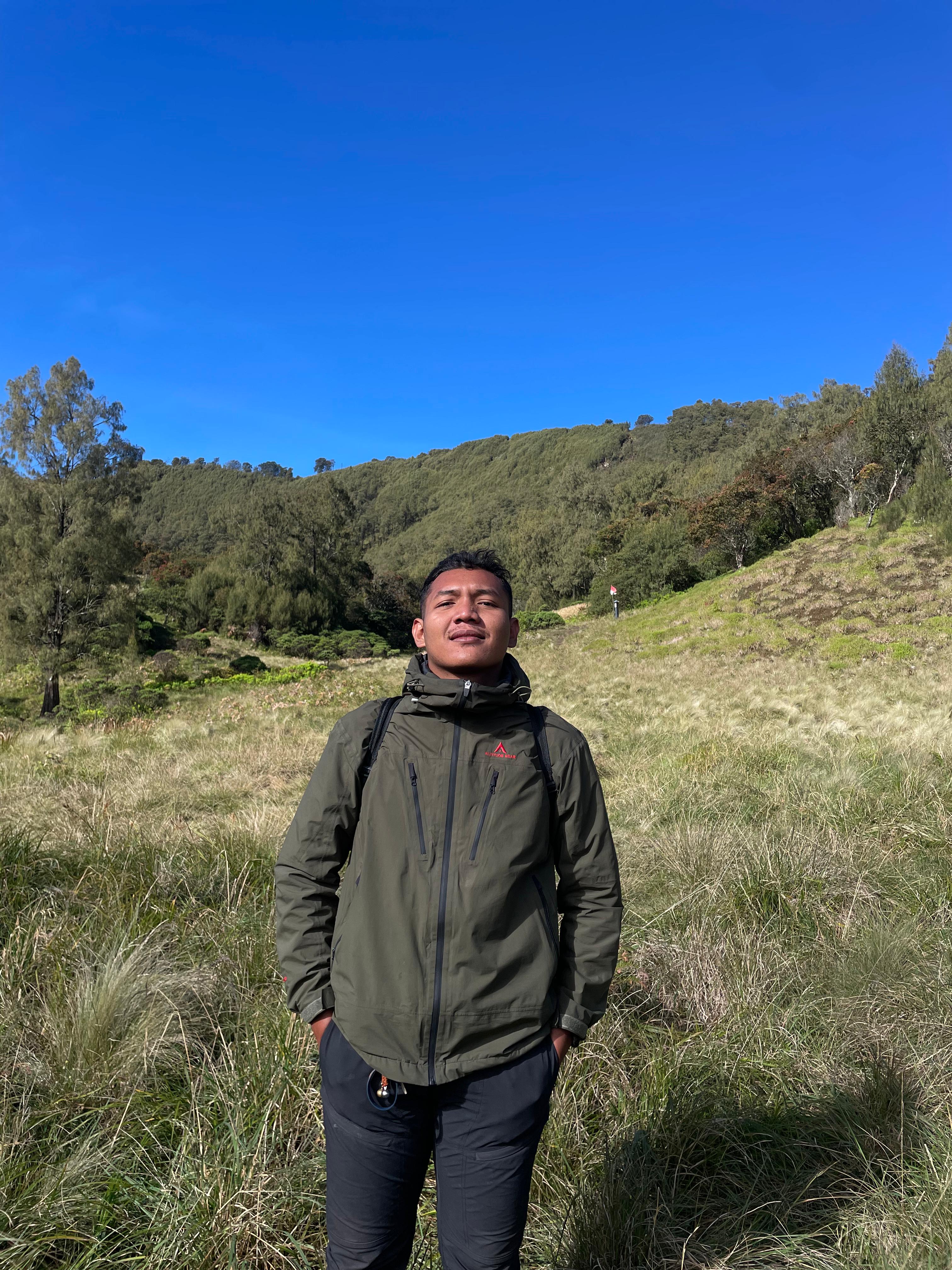 Ach. Diendien Syarifuddin