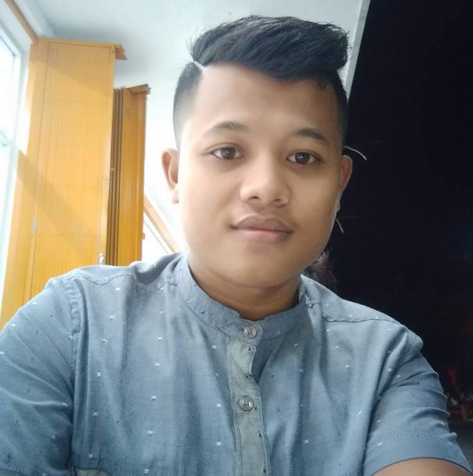 Moh. Fathorrahman