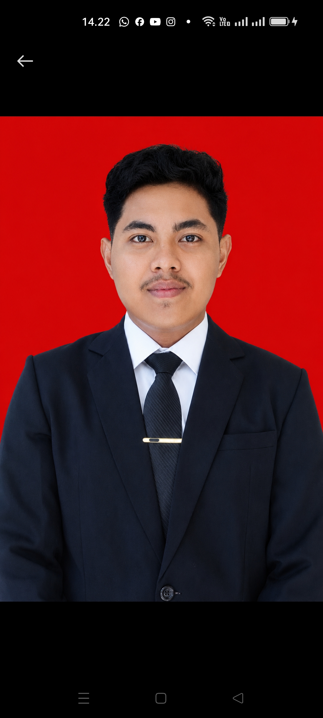 Afiq Al-Kirom