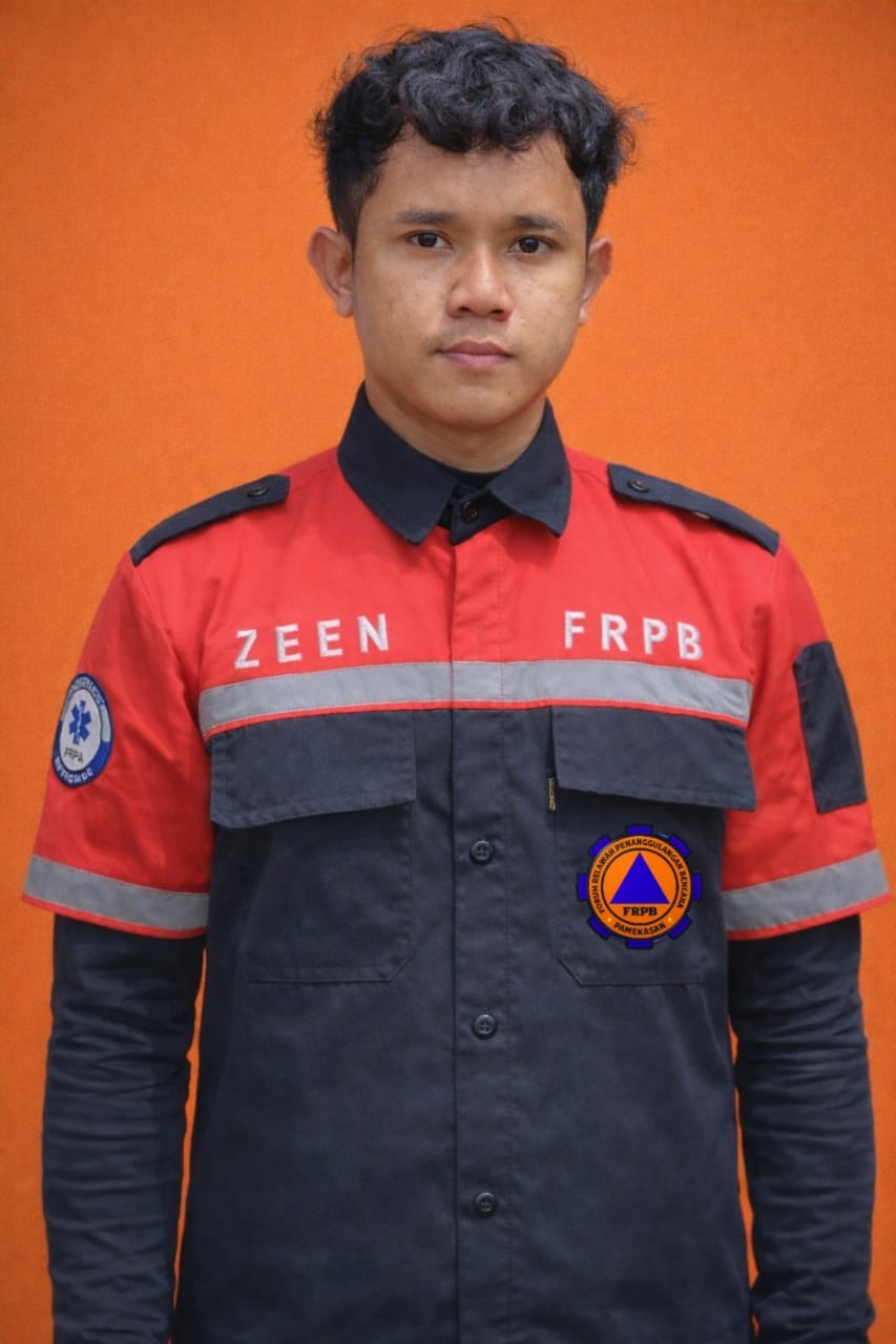 Zainorrohman