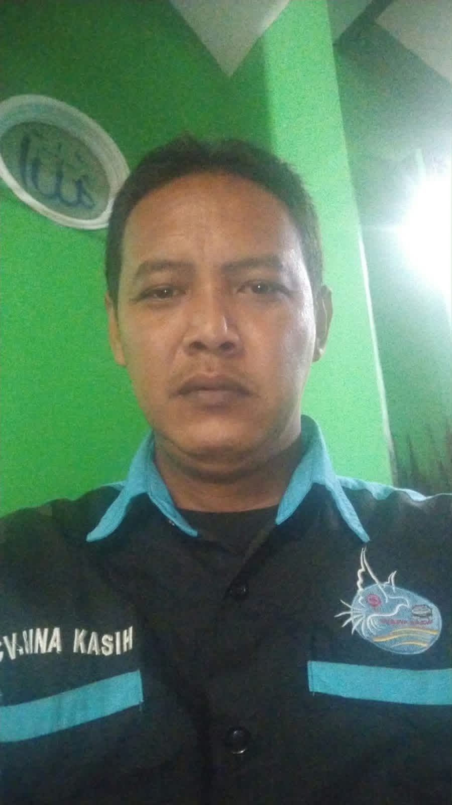 Agung Hartanto
