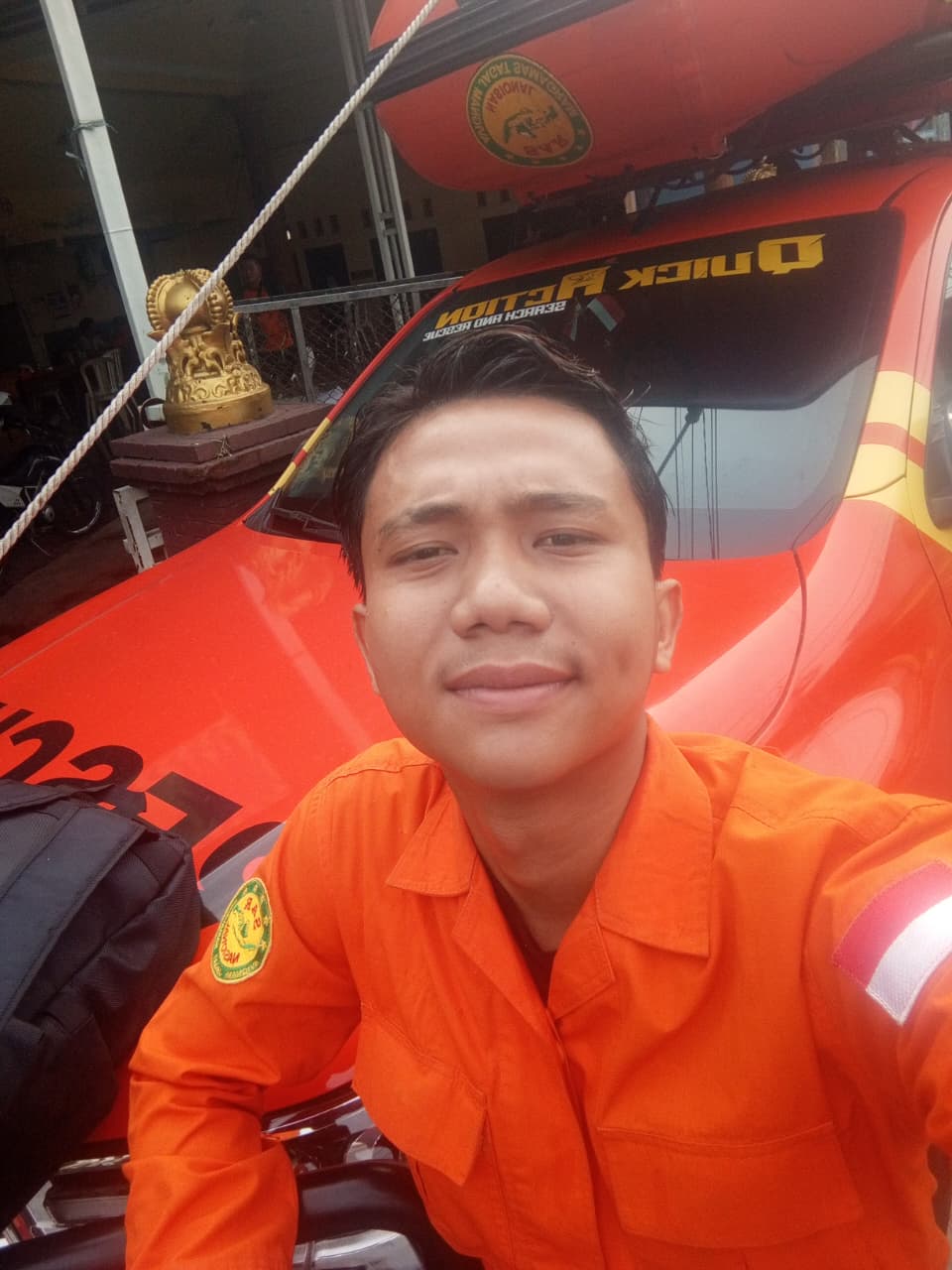 M Lukman Hakim