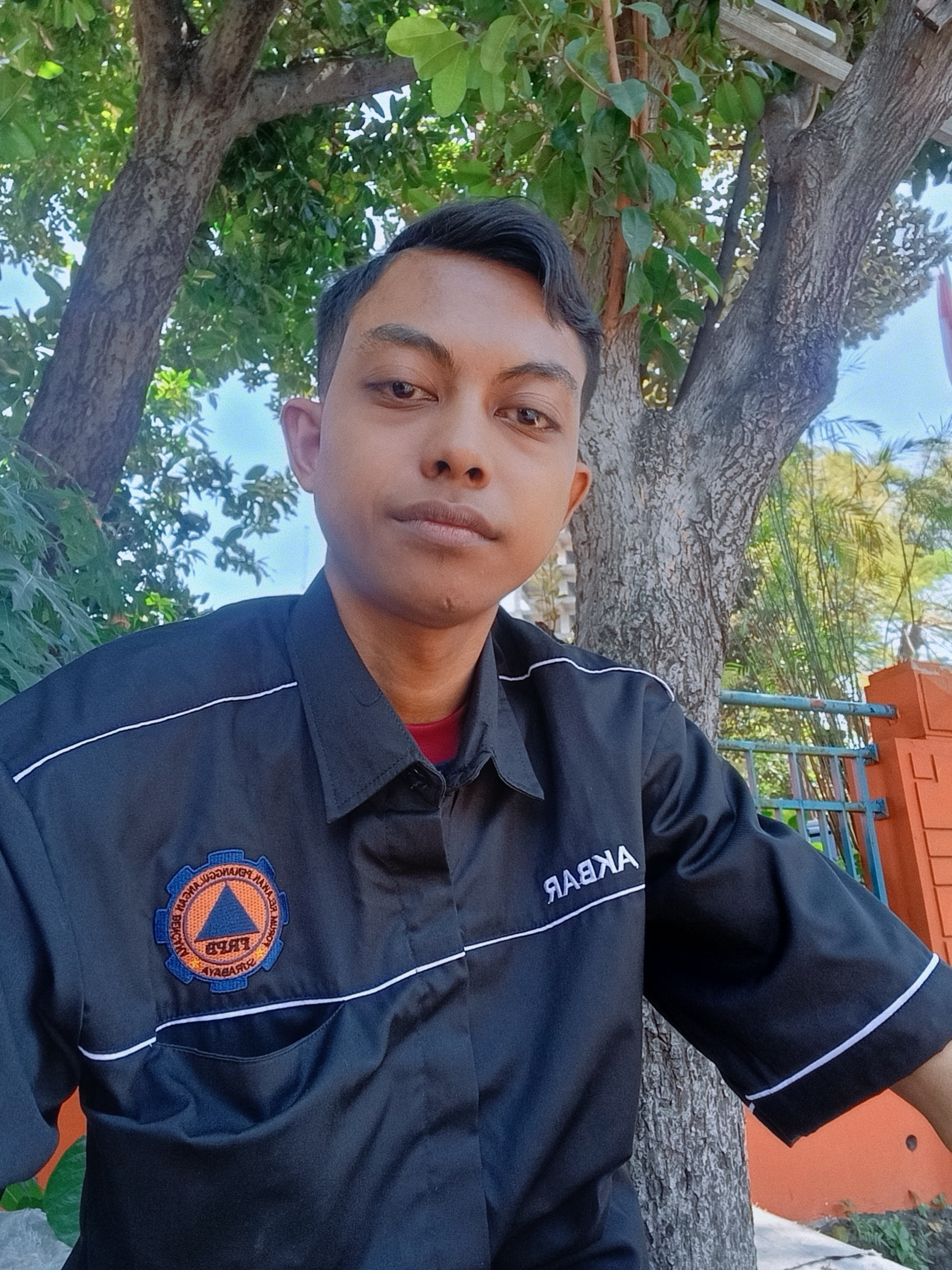 Muhammad Akbar Putra Riskyanzi