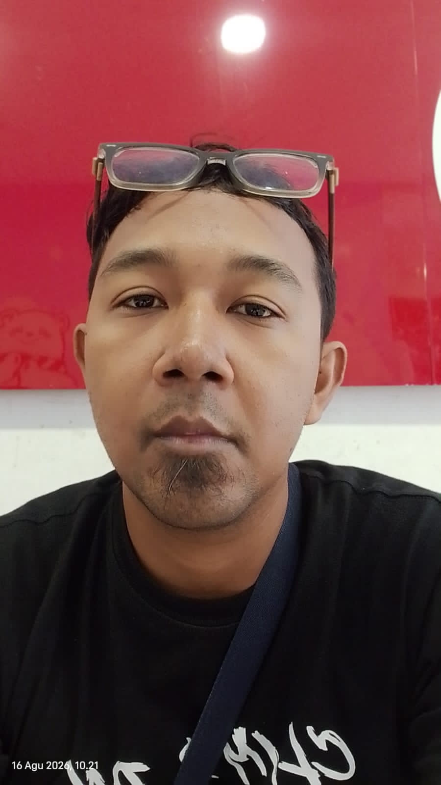 Ericha Y Istiadi Putra