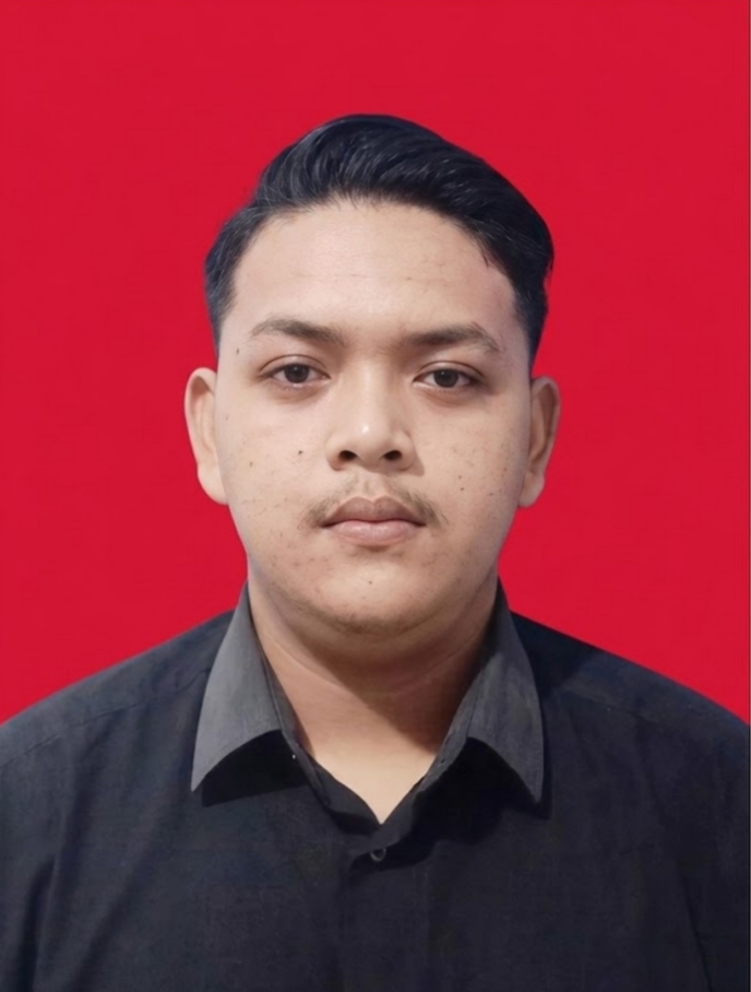 Moh Slamet Rizkiyanto