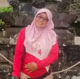 Masfiatur Rochma