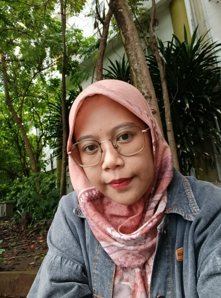 Herni Maulidya Fauziana