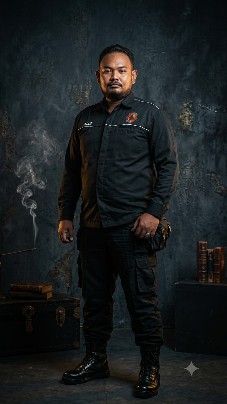 Adi Saputro