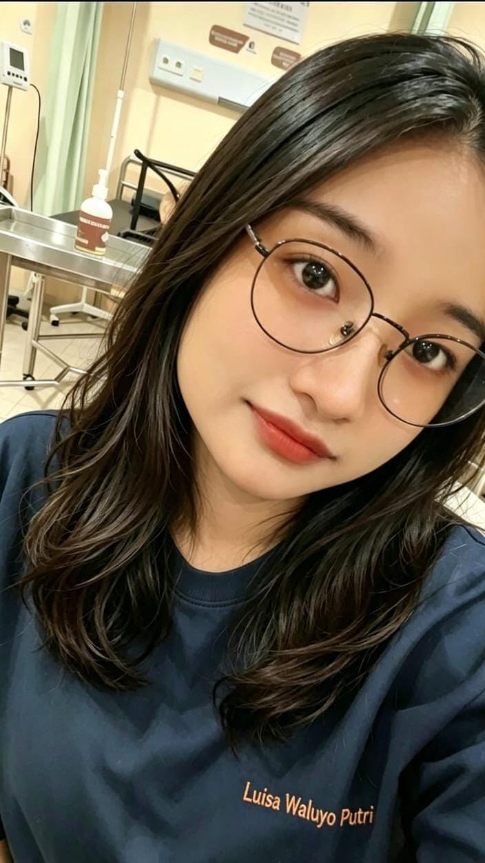 Luisa Waluyo Putri