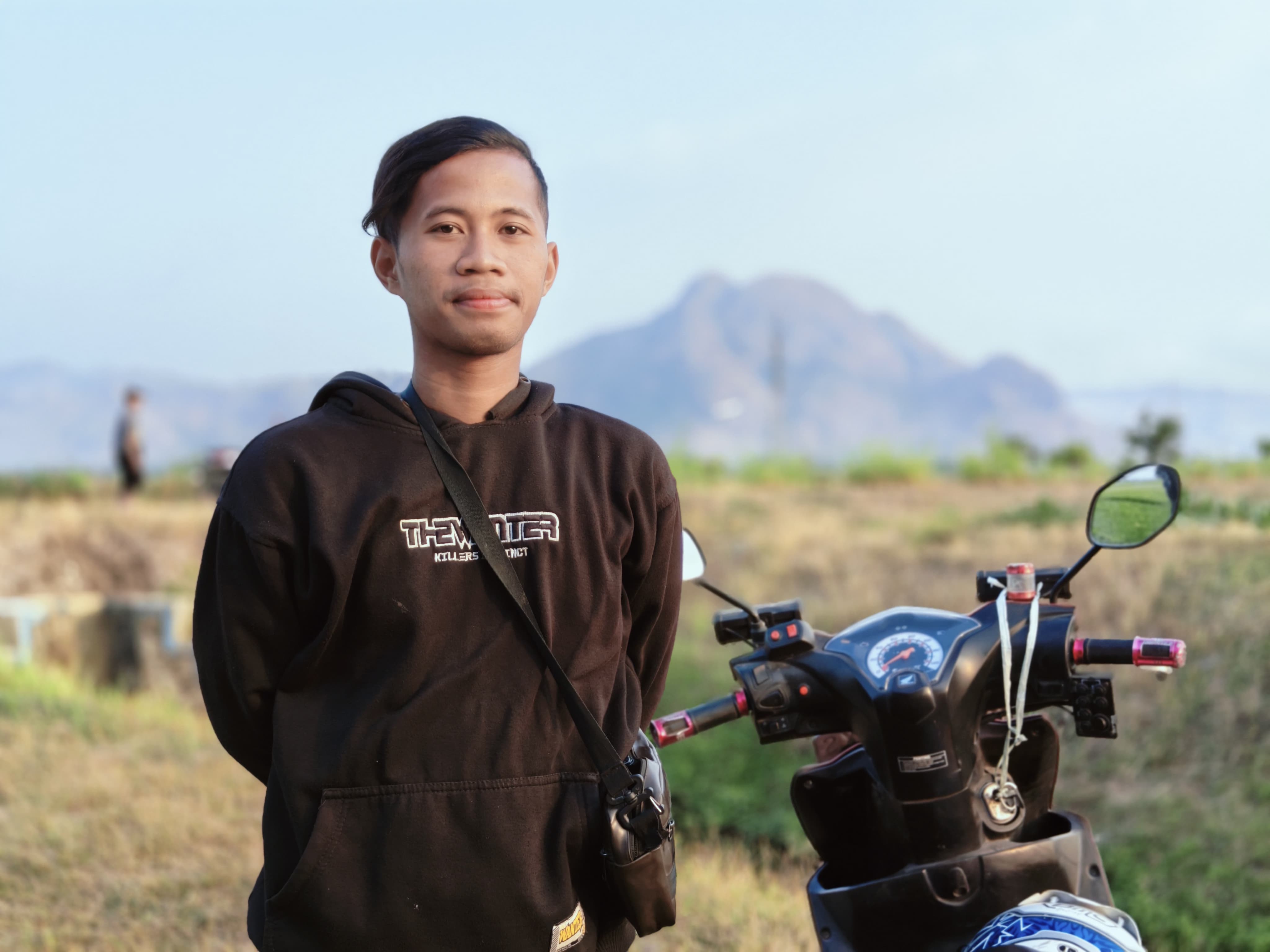 Ahmad Bintang Prasetya