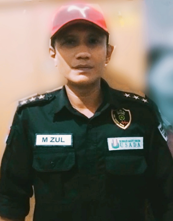 M Zul