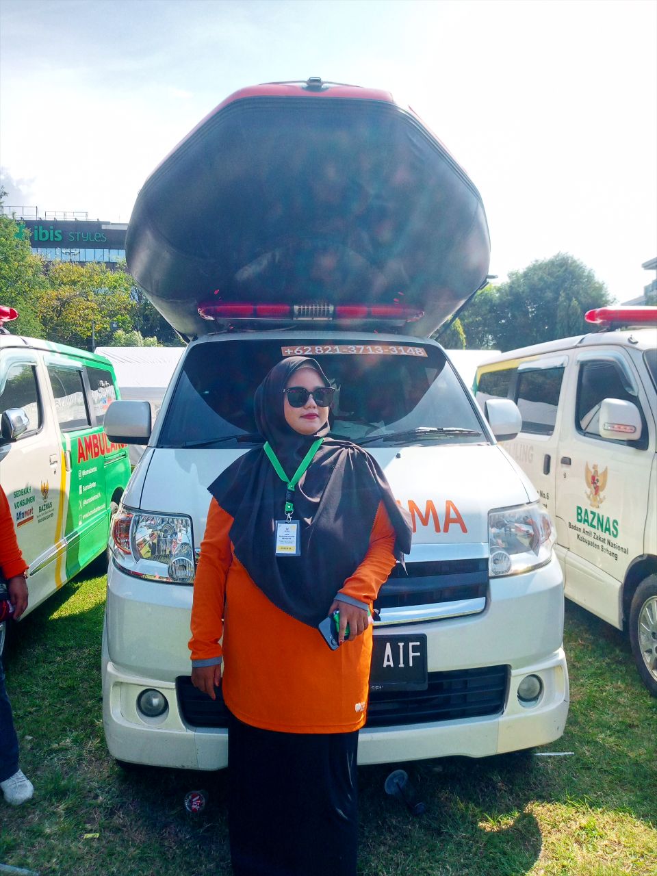 Siti Umriyah