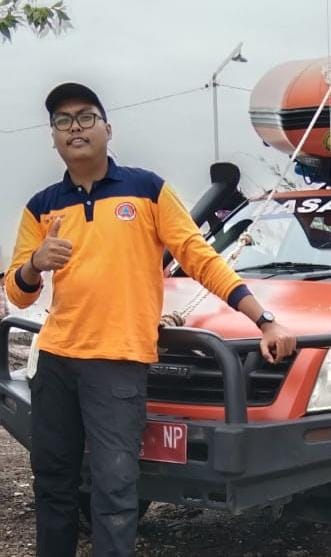 Belly Purna Bahesa