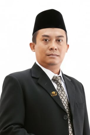 Hairul Agust Cahyono
