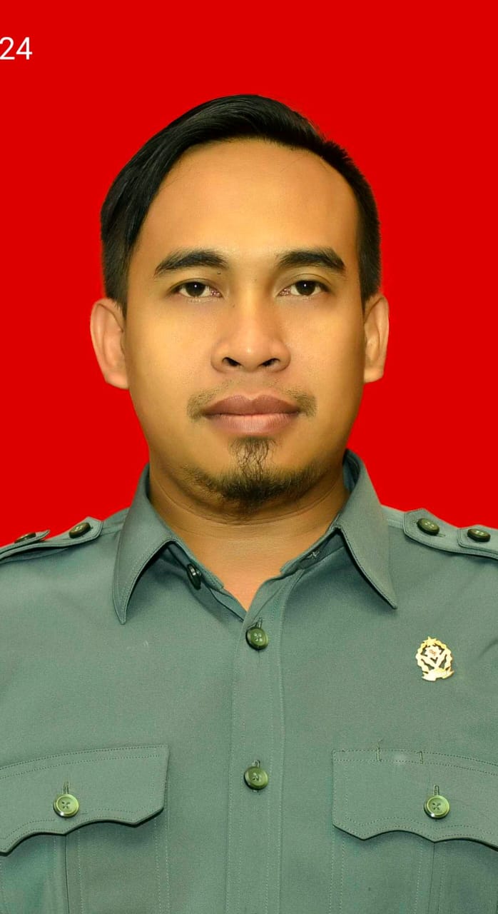 Hendra Gunawan, SE, SH