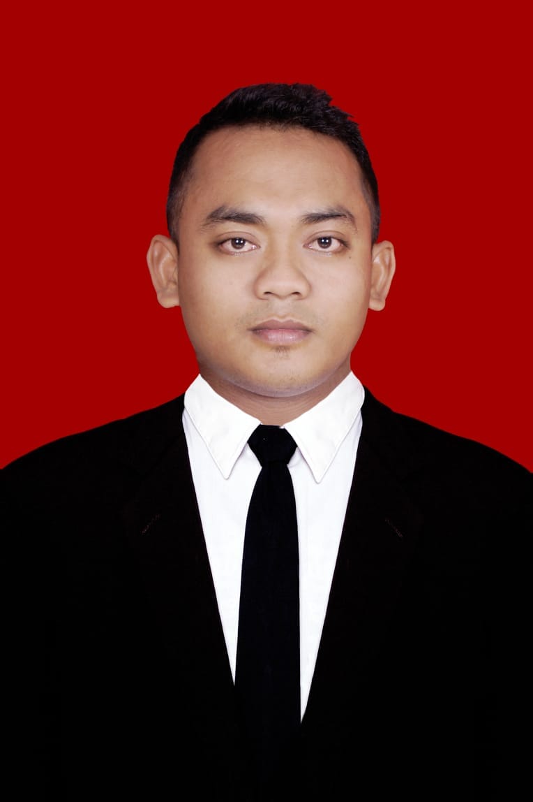 Syamsul Hidayat