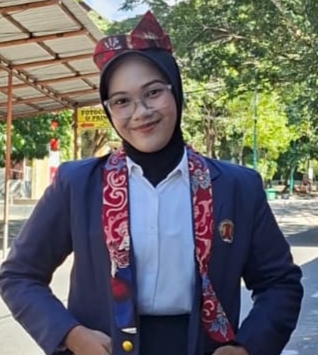 Putri Lestari
