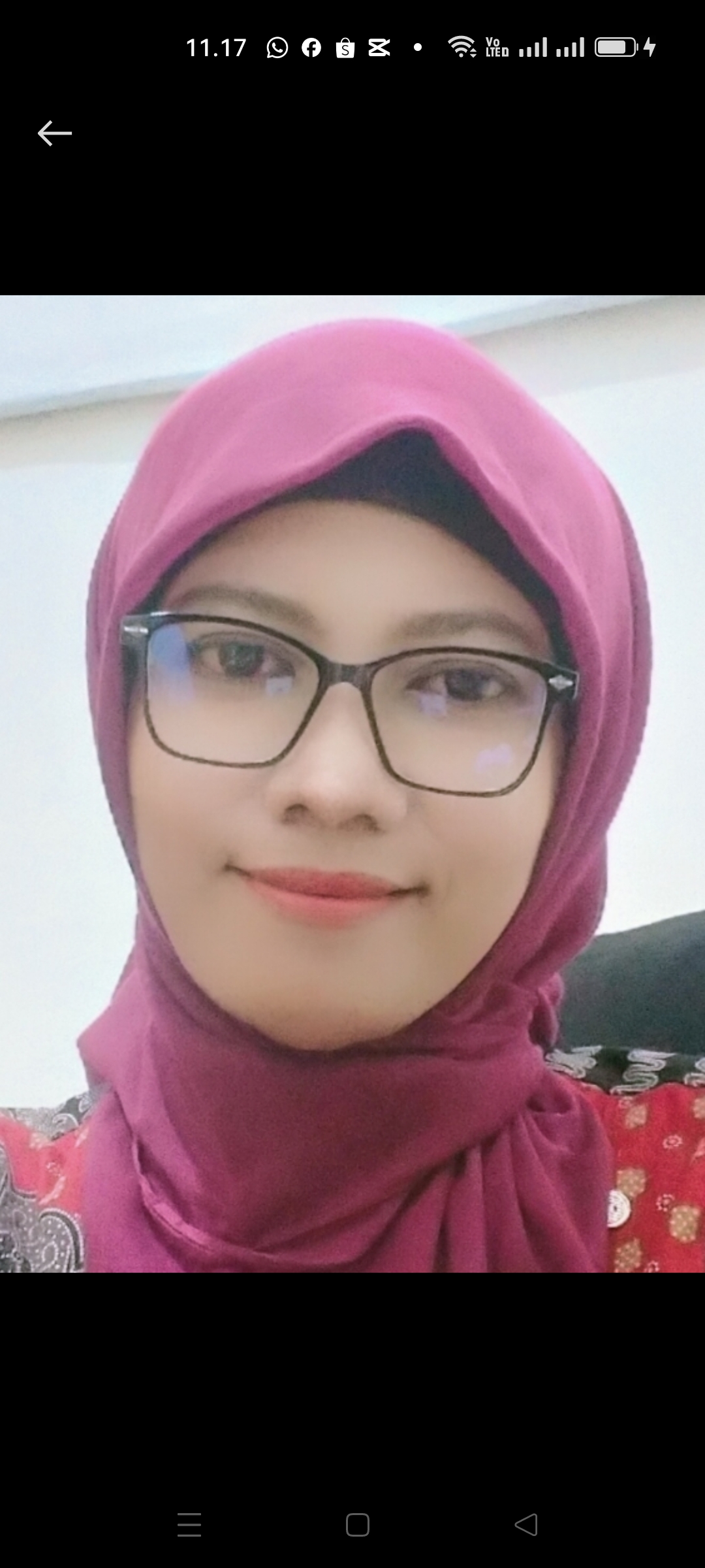 Sitti Ummaimah