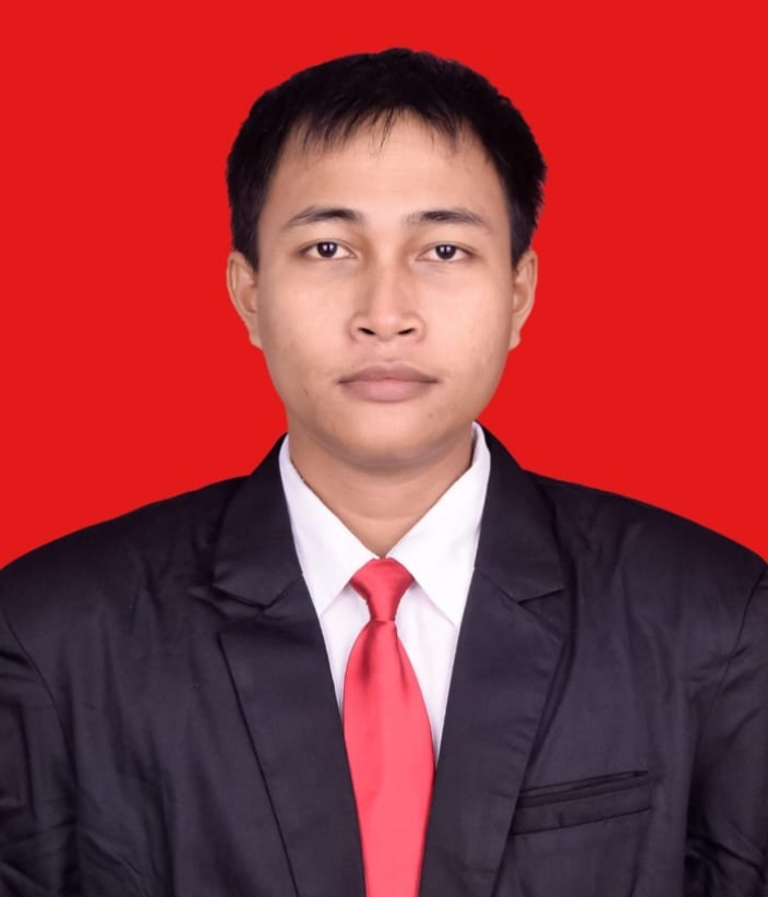 Kamirul Efendi