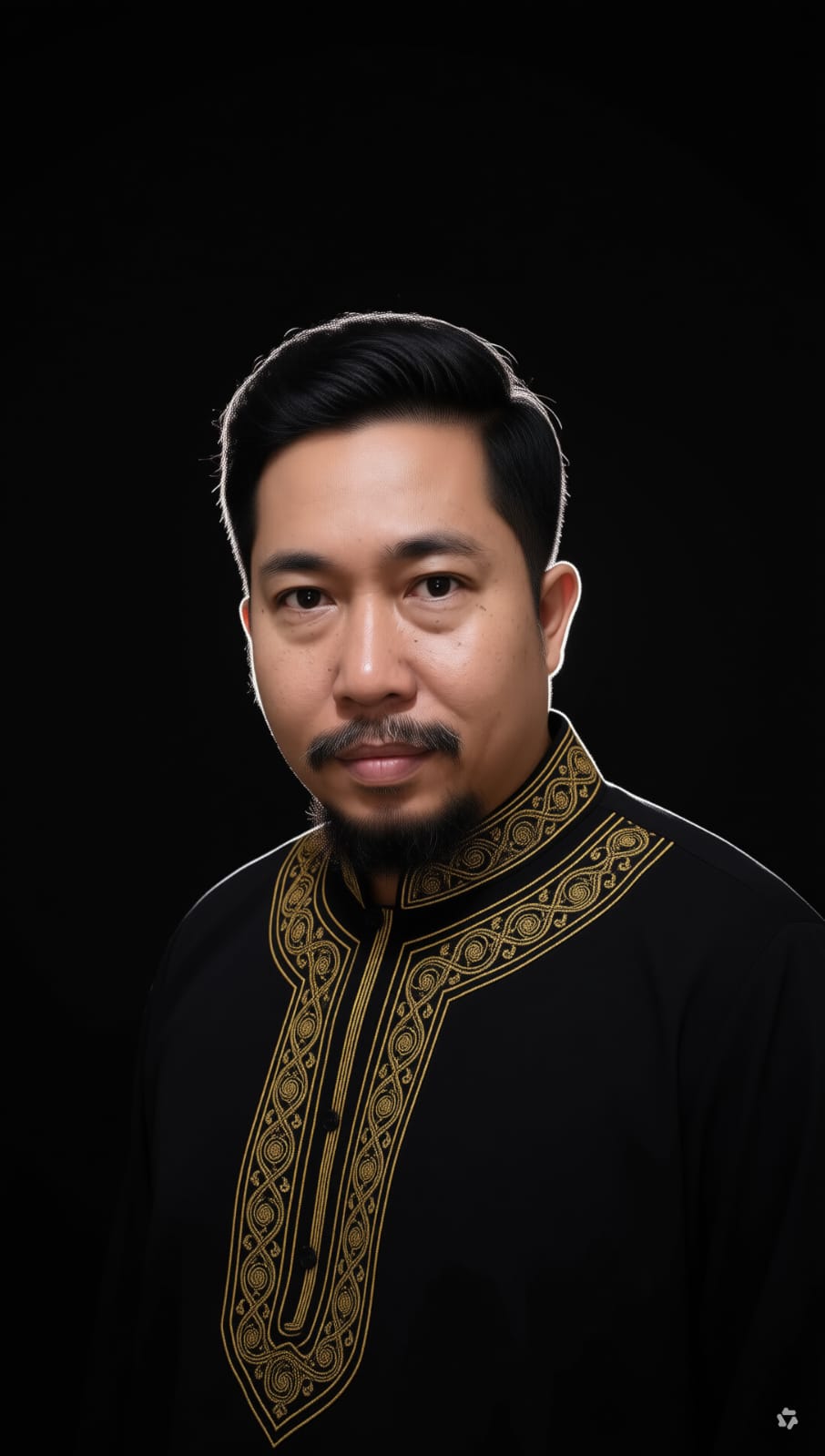 Mohammad Redy